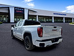 New 2026 GMC SIERRA 1500 4WD CREW CAB 147