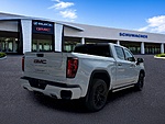 New 2026 GMC SIERRA 1500 4WD CREW CAB 147