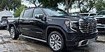 New 2026 GMC SIERRA 1500 4WD CREW CAB 147" DENALI in PALM BEACH GARDENS, FLORIDA