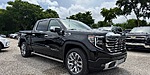 New 2026 GMC SIERRA 1500 4WD CREW CAB 147" DENALI in PALM BEACH GARDENS, FLORIDA