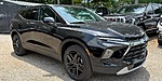 New 2026 CHEVROLET BLAZER FWD 4DR LT W/2LT in PALM BEACH GARDENS, FLORIDA