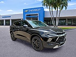 New 2026 CHEVROLET BLAZER FWD 4DR LT W/2LT in PALM BEACH GARDENS, FLORIDA (Photo 1)