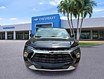 New 2026 CHEVROLET BLAZER FWD 4DR LT W/2LT in PALM BEACH GARDENS, FLORIDA (Photo 2)