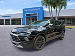 New 2026 CHEVROLET BLAZER FWD 4DR LT W/2LT in PALM BEACH GARDENS, FLORIDA (Photo 3)