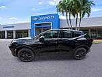 New 2026 CHEVROLET BLAZER FWD 4DR LT W/2LT in PALM BEACH GARDENS, FLORIDA (Photo 4)