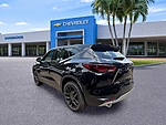 New 2026 CHEVROLET BLAZER FWD 4DR LT W/2LT in PALM BEACH GARDENS, FLORIDA (Photo 5)