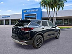 New 2026 CHEVROLET BLAZER FWD 4DR LT W/2LT in PALM BEACH GARDENS, FLORIDA (Photo 7)