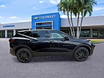New 2026 CHEVROLET BLAZER FWD 4DR LT W/2LT in PALM BEACH GARDENS, FLORIDA (Photo 8)