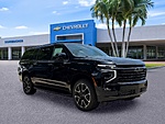 New 2026 CHEVROLET SUBURBAN 2WD 4DR RST in PALM BEACH GARDENS, FLORIDA (Photo 1)