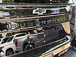 New 2026 CHEVROLET SUBURBAN 2WD 4DR RST in PALM BEACH GARDENS, FLORIDA (Photo 10)