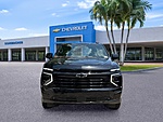 New 2026 CHEVROLET SUBURBAN 2WD 4DR RST in PALM BEACH GARDENS, FLORIDA (Photo 2)