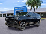 New 2026 CHEVROLET SUBURBAN 2WD 4DR RST in PALM BEACH GARDENS, FLORIDA (Photo 3)