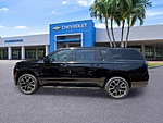 New 2026 CHEVROLET SUBURBAN 2WD 4DR RST in PALM BEACH GARDENS, FLORIDA (Photo 4)