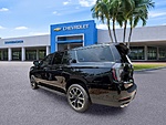New 2026 CHEVROLET SUBURBAN 2WD 4DR RST in PALM BEACH GARDENS, FLORIDA (Photo 5)