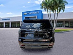New 2026 CHEVROLET SUBURBAN 2WD 4DR RST in PALM BEACH GARDENS, FLORIDA (Photo 6)