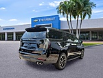 New 2026 CHEVROLET SUBURBAN 2WD 4DR RST in PALM BEACH GARDENS, FLORIDA (Photo 7)