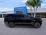 New 2026 CHEVROLET SUBURBAN 2WD 4DR RST in PALM BEACH GARDENS, FLORIDA (Photo 8)