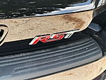 New 2026 CHEVROLET SUBURBAN 2WD 4DR RST in PALM BEACH GARDENS, FLORIDA (Photo 9)