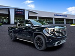New 2026 GMC SIERRA 1500 4WD CREW CAB 147