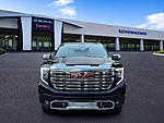 New 2026 GMC SIERRA 1500 4WD CREW CAB 147
