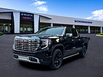 New 2026 GMC SIERRA 1500 4WD CREW CAB 147