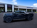 New 2026 GMC SIERRA 1500 4WD CREW CAB 147