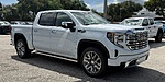 New 2026 GMC SIERRA 1500 4WD CREW CAB 147" DENALI in PALM BEACH GARDENS, FLORIDA