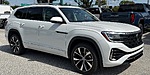 New 2026 Volkswagen Atlas 2.0T SEL PREMIUM R-LINE 4MOTION in PALM BEACH GARDENS, FLORIDA