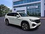 New 2026 Volkswagen Atlas 2.0T SEL PREMIUM R-LINE 4MOTION in PALM BEACH GARDENS, FLORIDA (Photo 1)