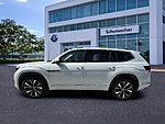 New 2026 Volkswagen Atlas 2.0T SEL PREMIUM R-LINE 4MOTION in PALM BEACH GARDENS, FLORIDA (Photo 4)
