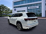 New 2026 Volkswagen Atlas 2.0T SEL PREMIUM R-LINE 4MOTION in PALM BEACH GARDENS, FLORIDA (Photo 5)