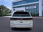 New 2026 Volkswagen Atlas 2.0T SEL PREMIUM R-LINE 4MOTION in PALM BEACH GARDENS, FLORIDA (Photo 6)