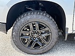 New 2026 CHEVROLET SILVERADO 1500 4WD CREW CAB 147