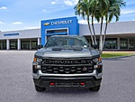New 2026 CHEVROLET SILVERADO 1500 4WD CREW CAB 147