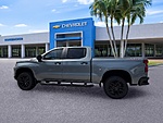 New 2026 CHEVROLET SILVERADO 1500 4WD CREW CAB 147