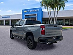 New 2026 CHEVROLET SILVERADO 1500 4WD CREW CAB 147