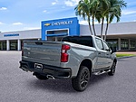 New 2026 CHEVROLET SILVERADO 1500 4WD CREW CAB 147