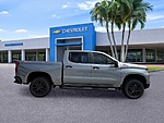 New 2026 CHEVROLET SILVERADO 1500 4WD CREW CAB 147
