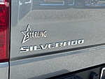 New 2026 CHEVROLET SILVERADO 1500 4WD CREW CAB 147