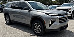 New 2026 CHEVROLET TRAVERSE FWD 4DR LT W/1LT in PALM BEACH GARDENS, FLORIDA