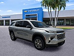 New 2026 CHEVROLET TRAVERSE FWD 4DR LT W/1LT in PALM BEACH GARDENS, FLORIDA (Photo 1)