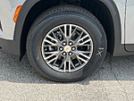 New 2026 CHEVROLET TRAVERSE FWD 4DR LT W/1LT in PALM BEACH GARDENS, FLORIDA (Photo 11)