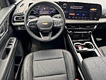 New 2026 CHEVROLET TRAVERSE FWD 4DR LT W/1LT in PALM BEACH GARDENS, FLORIDA (Photo 17)