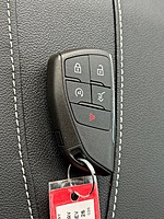 New 2026 CHEVROLET TRAVERSE FWD 4DR LT W/1LT in PALM BEACH GARDENS, FLORIDA (Photo 29)