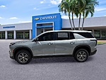 New 2026 CHEVROLET TRAVERSE FWD 4DR LT W/1LT in PALM BEACH GARDENS, FLORIDA (Photo 4)