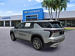 New 2026 CHEVROLET TRAVERSE FWD 4DR LT W/1LT in PALM BEACH GARDENS, FLORIDA (Photo 5)