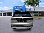 New 2026 CHEVROLET TRAVERSE FWD 4DR LT W/1LT in PALM BEACH GARDENS, FLORIDA (Photo 6)