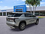 New 2026 CHEVROLET TRAVERSE FWD 4DR LT W/1LT in PALM BEACH GARDENS, FLORIDA (Photo 7)