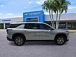 New 2026 CHEVROLET TRAVERSE FWD 4DR LT W/1LT in PALM BEACH GARDENS, FLORIDA (Photo 8)