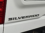 New 2026 CHEVROLET SILVERADO 1500 2WD CREW CAB 147